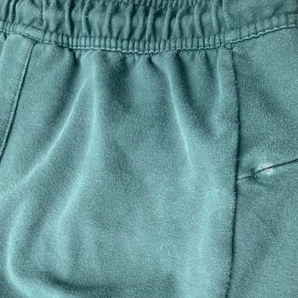 Reebok Sweatpant Joggers Green